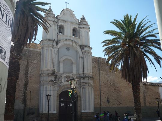 Convento Santa Teresa