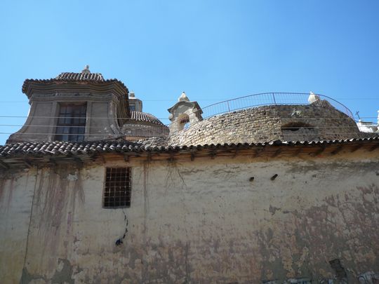 Convento Santa Teresa Convento Santa Teresa