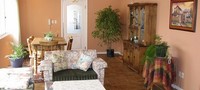 Chambres d'htes Chez Carlos La Paz