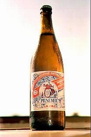 Cerveza Paceña Cerveza Paceña