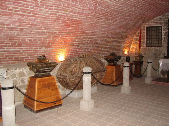 Crypt of heroes Crypt of heroes
