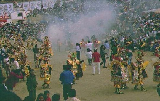 Diablada