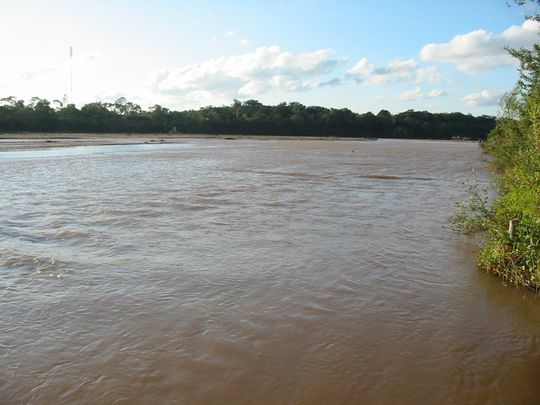 Piray River