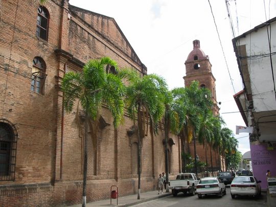 Cathdrale mtropolitaine