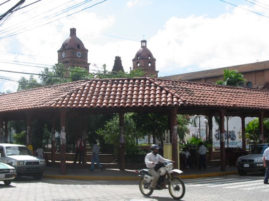 Metropolitan Cathedral