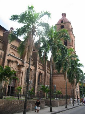 Catedral Metropolitana