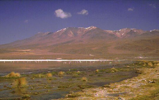 Laguna Caapa