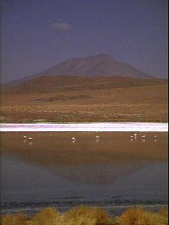 Laguna Caapa