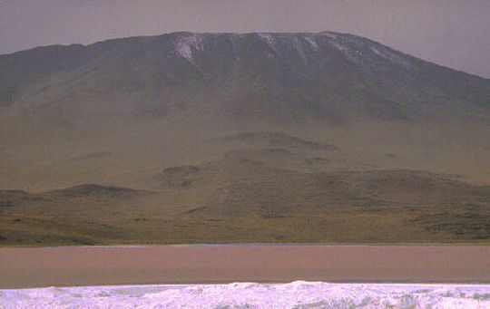 Laguna Colorada