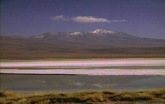 Laguna Hedionda