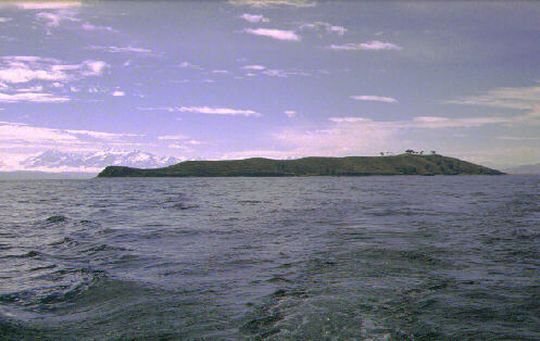 Isla de la Luna