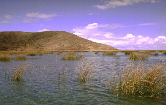 Traversée entre les îles de Pariti et Kalahuta Traversée entre les îles de Pariti et Kalahuta