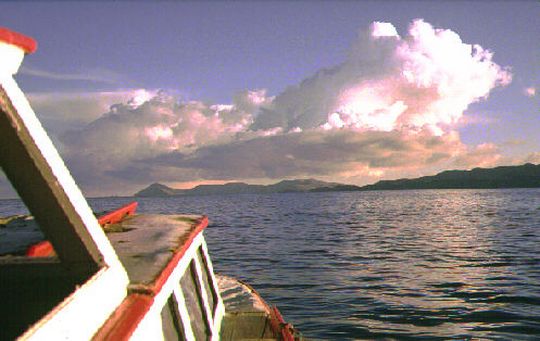 Island of the Sun Island of the Sun