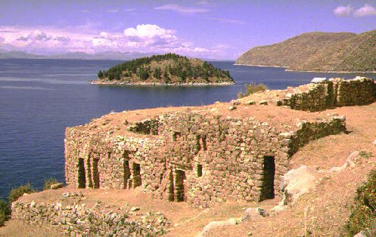 Inca Palace (Pilko Kaina) Inca Palace (Pilko Kaina)