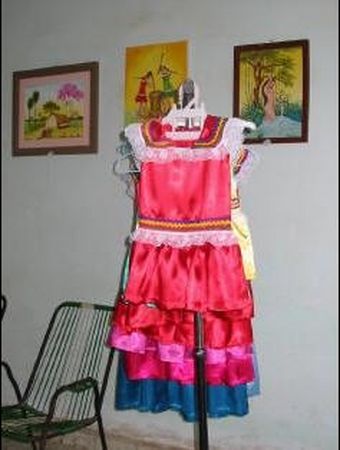 Traditional Costumes