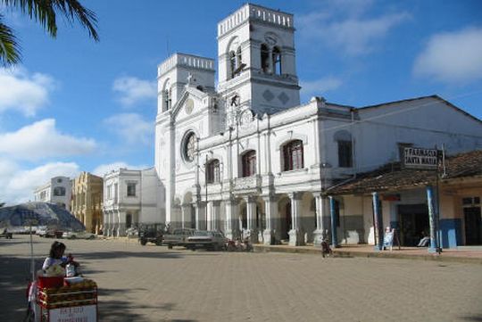 Cathedral Cathedral