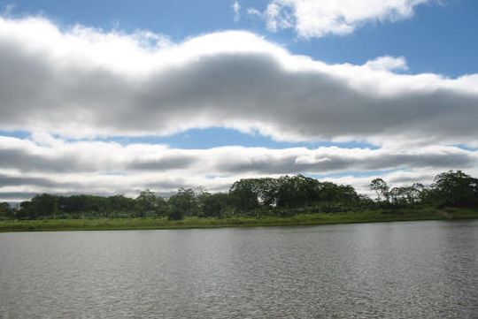 En el río En el río