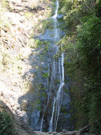 Cascade San Felix